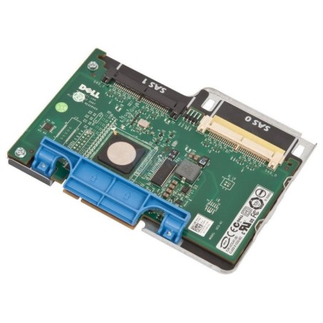 Dell CR679 0CR679 SAS 6i/R 1950 2950 Contrôleur RAID PCIe