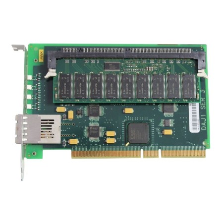 Avaya DAJ1-S3-V2 S8700MS DUP Memory Module