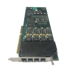 IMECOM FAXPASS 2 79840022 PCI FAX 2 RTC for Digital Prioris Server Xl IC01000B1