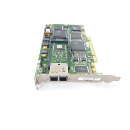 IBM FC1010428 FIBRE CHANNEL PCI HOST ADAPTER 32-BIT GIGABIT FIBER TYPE 4-S H10407 FC1020012