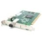 SUN FC2310401-18D Single Fibre Channel Server Card 2Gbit/s PCI-X FTRJ8519F1KNL-QL