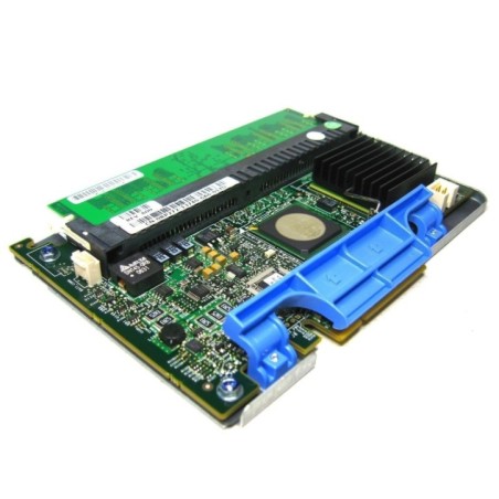 DELL FY387 0FY387 PE 1950 2950 PERC 5i PCI-E SAS RAID CARD