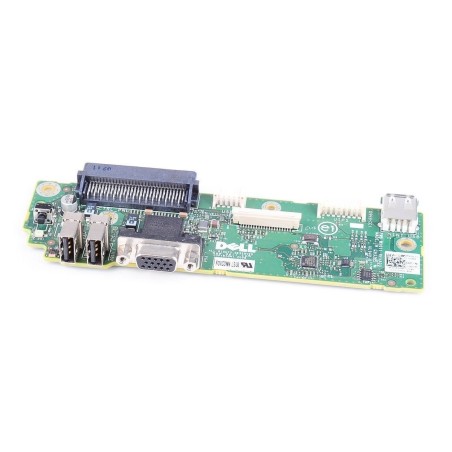 DELL J800M 0J800M I/O BOARD CONTROL PANEL R710