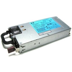 HP 511777-001 499249-001 499250-001 HSTNS-PD14 460W 12V HOT PLUG AC POWER SUPPLY