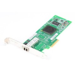 DELL QLE2460 DC774 0DC774 PX2510401-53 Qlogic FIBRE CHANNEL Emulex PCI-E 4GB HBA CARD