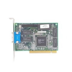 IBM 93H7983 PCI Graphics Adapter 2MB DRAM - S3 Trio64V+ 1X0-0360 210-0203 7024-E30