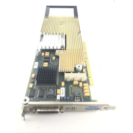 HP A4552-66501 VISUALIZE FX2 Video GRAPHICS CARD A4552A