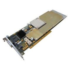 HP A4552-66503 VISUALIZE FX2 Video GRAPHICS CARD A4552-66501 A4552-62022 A4552A