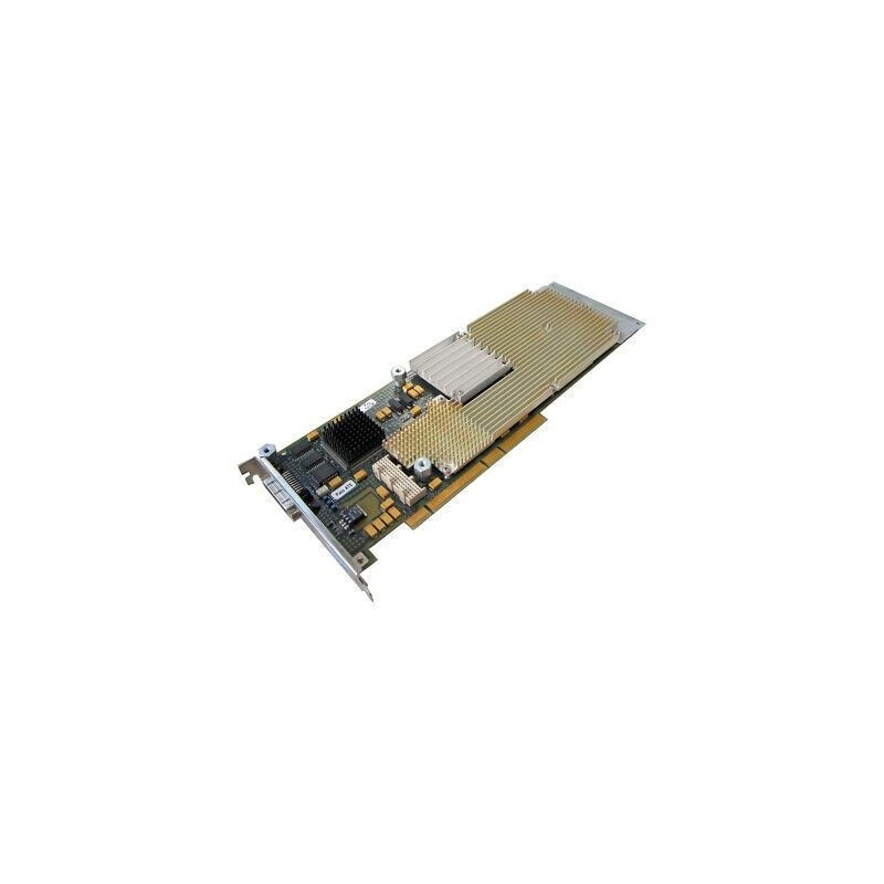 HP A4552-66503 VISUALIZE FX2 Video GRAPHICS CARD A4552-66501 A4552-62022 A4552A