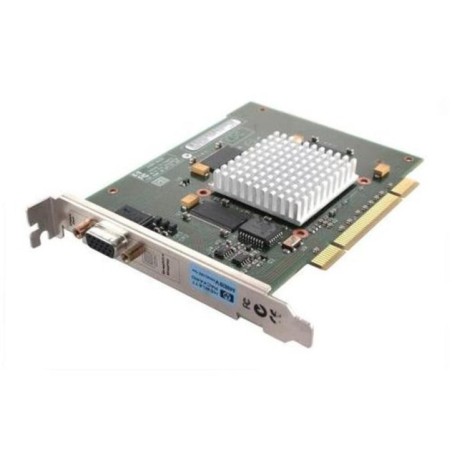 HP A4982B A4982-66502 PCI Visualize FXE Graphics card