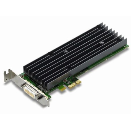 Nvidia VCQ290NVS-PCIEX1 Quadro NVS 290 PCI-E X16 256MB GPU
