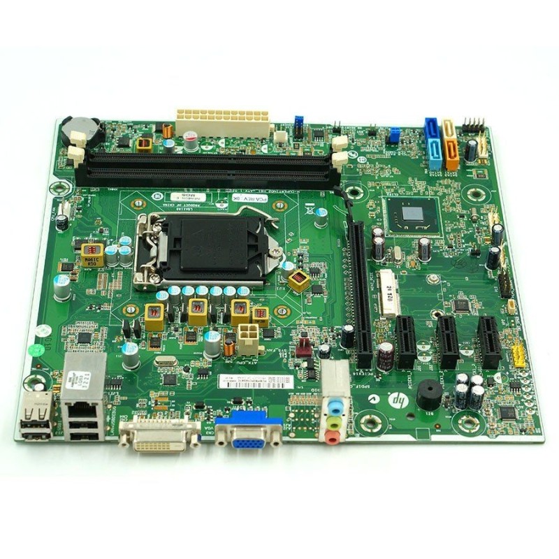 HP 696234-001 SYSTEM BOARD 3500MT 701413-001 701413-501 701413-601