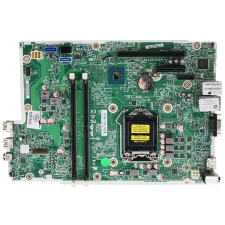 HP 900787-001 SYSTEMBOARD PRODESK 400 G4 SFF 911985-001 911985-601