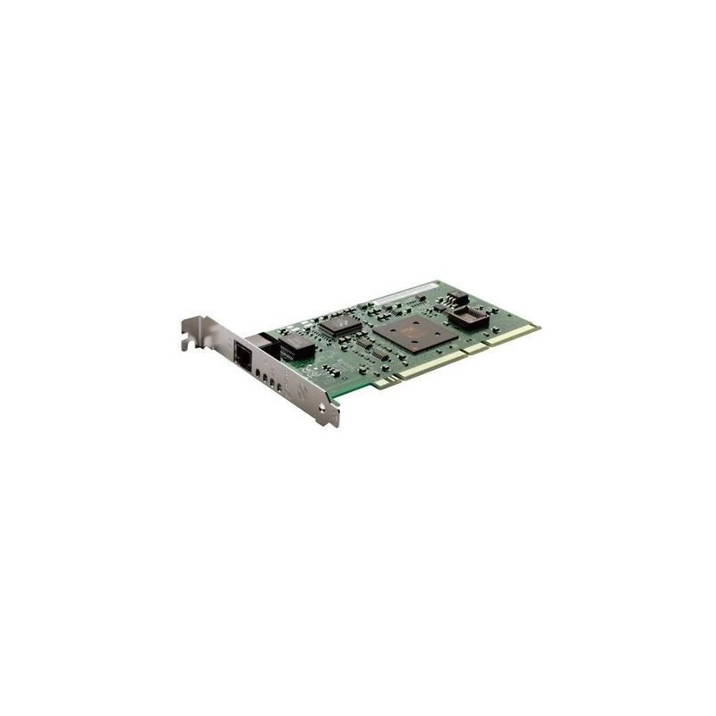 HP 161665-001 223773-001 A44815-004 NC7131 GIGABIT SERVER ADAPTER 64-BIT/66MHz PCI 10/100/100