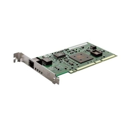 HP 161665-001 223773-001 A44815-004 NC7131 GIGABIT SERVER ADAPTER 64-BIT/66MHz PCI 10/100/100