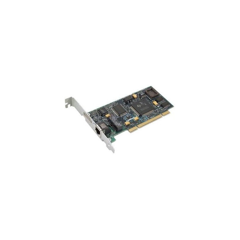 Compaq 169849-001 Netelligent 10/100Tx Pci Utp Network Adapter