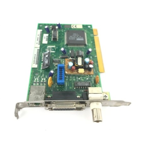 DIGITAL 50-22468-01 54-22469-02 DE435-AA PCI COMBO ETHERNET Etherworks Turbo