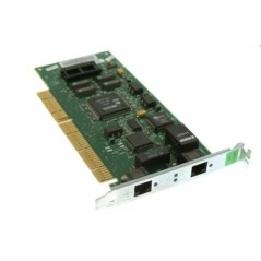HP A2699-66001 Eisa LAN Interface Board With Ethertwist (SUB) J2577-80001
