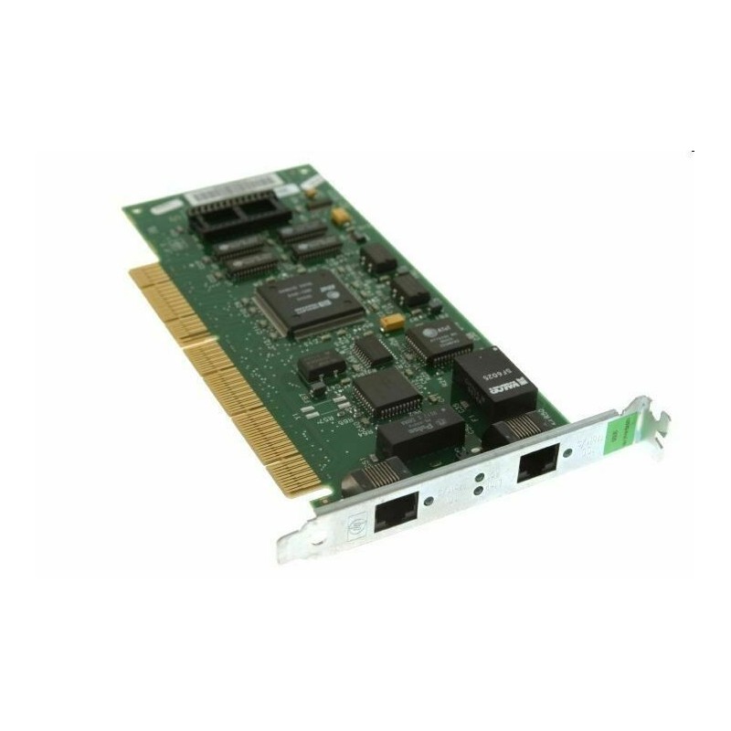 HP A2699-66001 Eisa LAN Interface Board With Ethertwist (SUB) J2577-80001