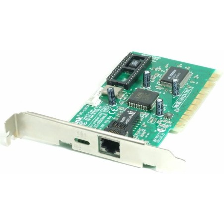 D-LINK DFE-530TX 8DFE530TX6B1 10/100 Interface Adapter for PCI Bus REV-A3-1