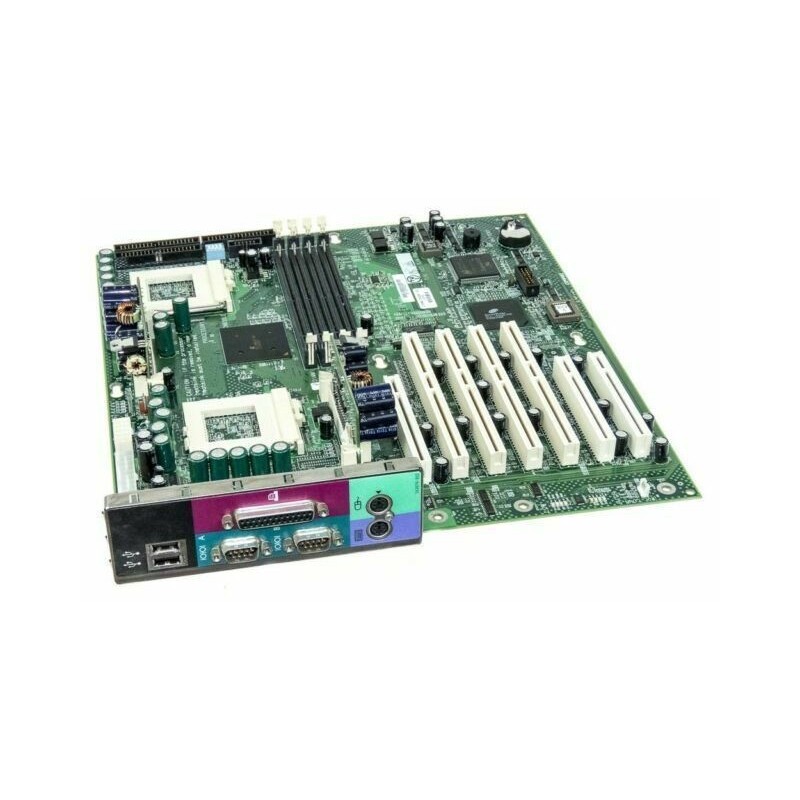 HP 216109-001 Compaq Proliant ML350 G2 Motherboard