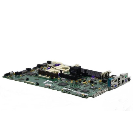 HP 228494-001 237679-001 010934-000 MOTHERBOARD FOR HP PROLIANT DL380 G2 SYSTEM BOARD