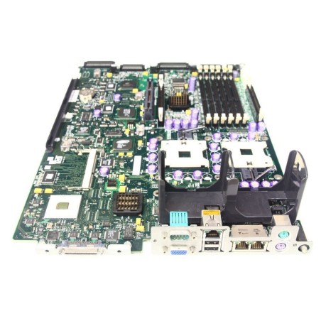 HP DL380 G3 289554-001 011665-001 System Board
