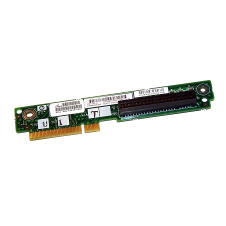 HP 412200-001 419191-001 DL360 G5 PCI RISER BOARD