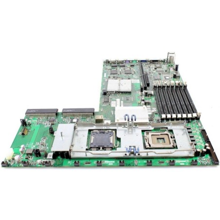 HP 435949-001 436066-001 ProLiant DL360 G5 System Server Motherboard