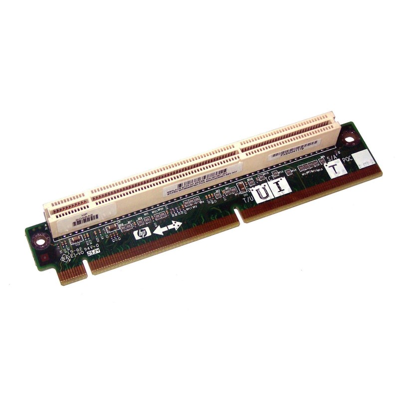 HP 436912-001 354709-002 ProLiant DL360 G4 G4p PCI-X Riser Board