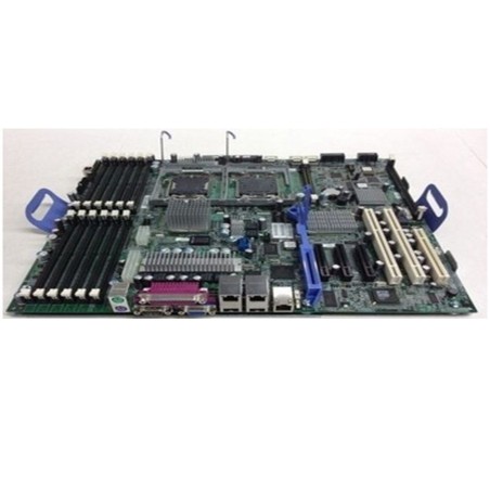 IBM 43W5176 SYSTEM BOARD FOR X3400 OR X3500 44R5619 42C1549