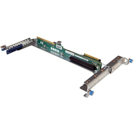 HP 491692-001 493802-001 DL360G6 X8/X16 PCIe Riser Boards Assy