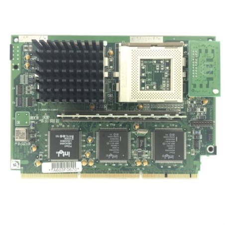 Digital 54-24070 Prioris Server Xl P54C-133 CPU