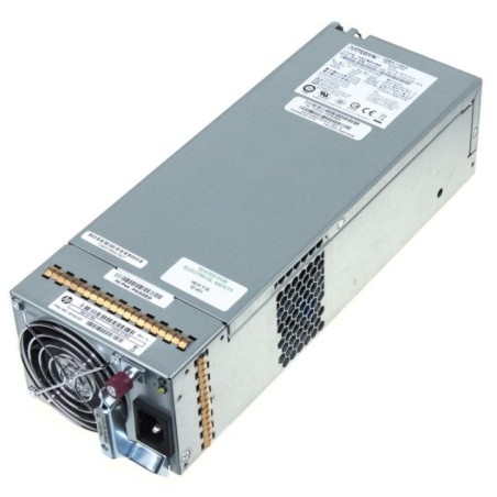HP 481320-001 MSA2000 POWER SUPPLY YM-2751B CP-1391R2