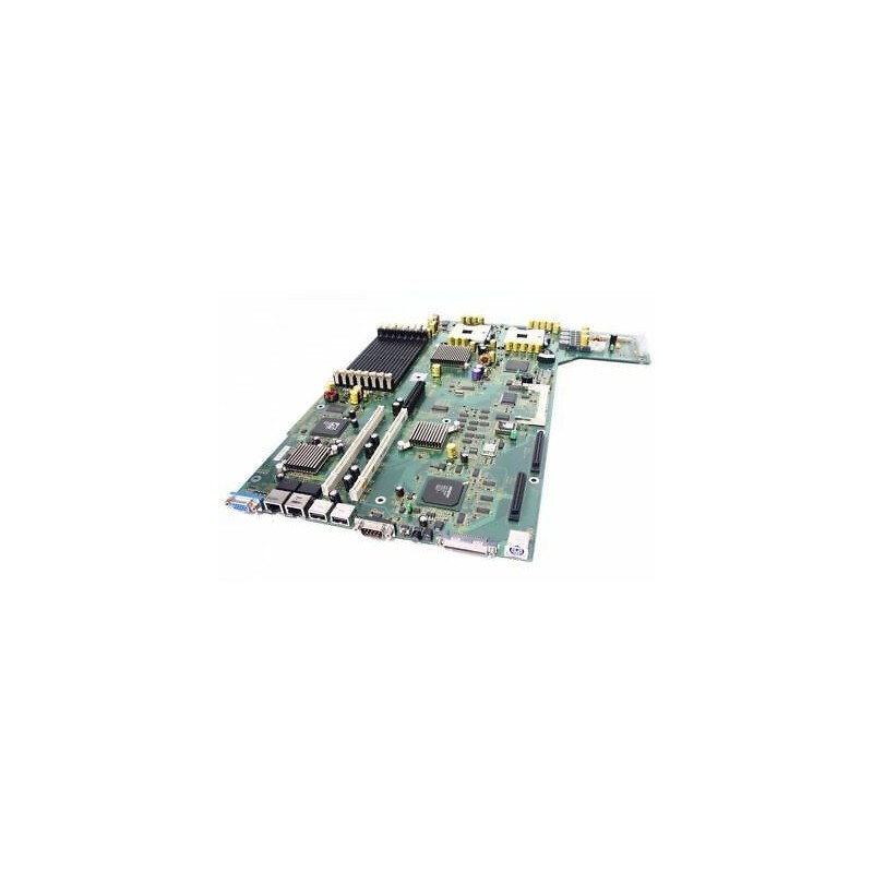 NEC 856-851181-002-A S78-3300210-L05 SYSTEMBOARD FOR EX5800 120RH2/120RF1