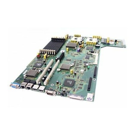 NEC 856-851181-002-A S78-3300210-L05 SYSTEMBOARD FOR EX5800 120RH2/120RF1