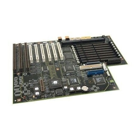 IBM 93H4807 RS/6000 7024-E30 SYSTEM BOARD