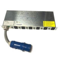IBM 93H6451 Computer Products CP278A PDE Power Distribution RackMount Strip CP278A PDE