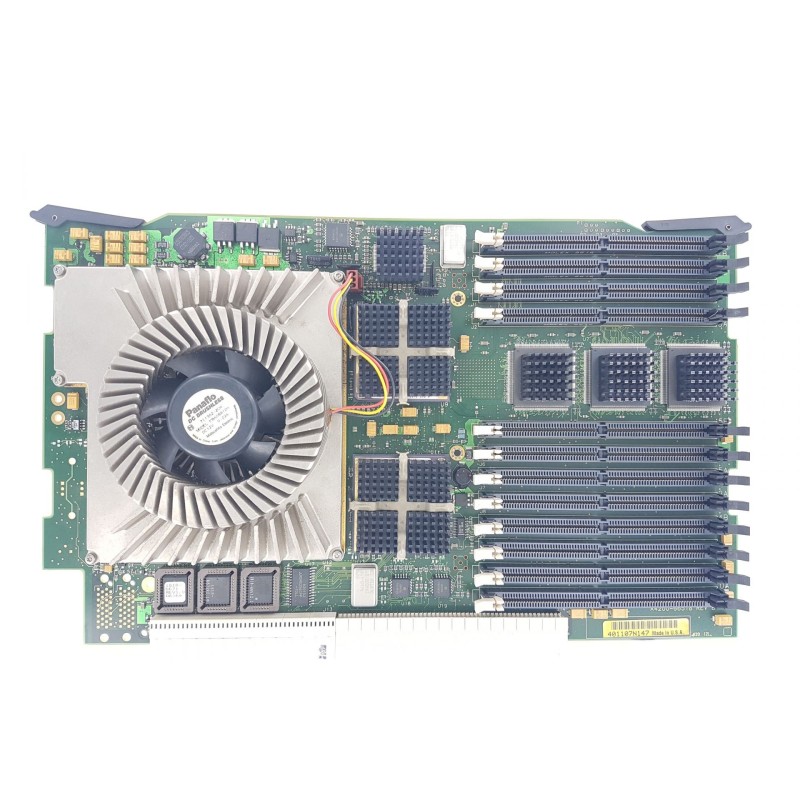 HP A4200-00076 9000 C160 WORK STATION CPU-Board A4200-66518