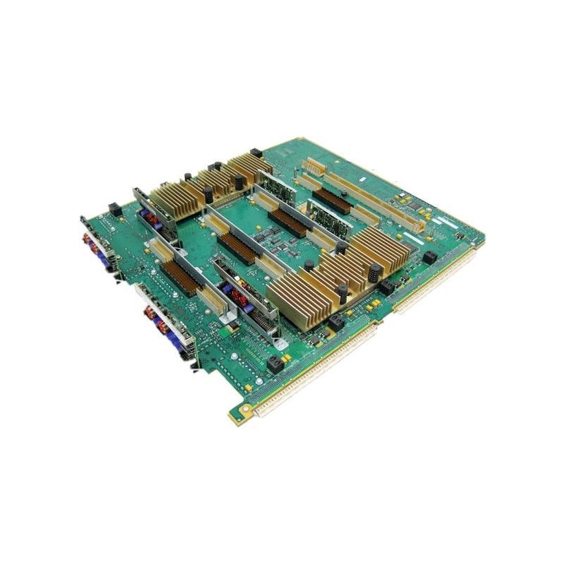 HP A6093-60001 RP8400 System board RP84xx System Backplane