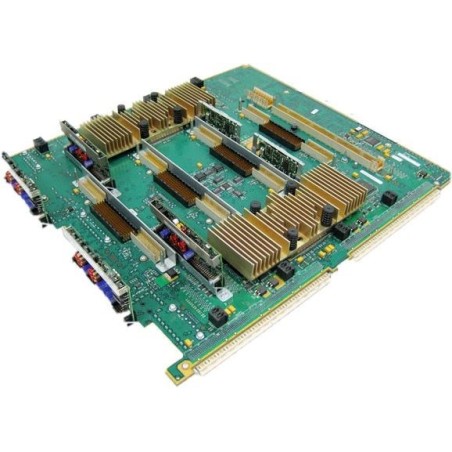 HP A6093-60001 RP8400 System board RP84xx System Backplane