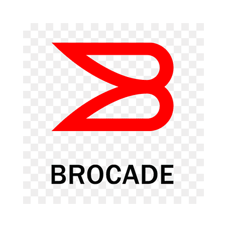 BROCADE BR-6505-12-ENT - Brocade 6505 - 12 port active - Ent. Bundle