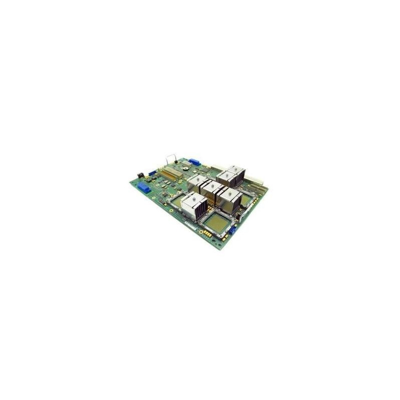 HP A6144-69101 HP9000 L3000 1/4-WAY SYSTEM BOARD A6144-80001