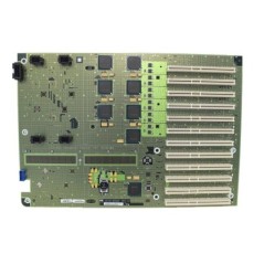 HP A6144-80002 HP9000 L1000 L2000 RP54XX/L-CLASS PCI I/O BACKPLANE BOARD REV A3