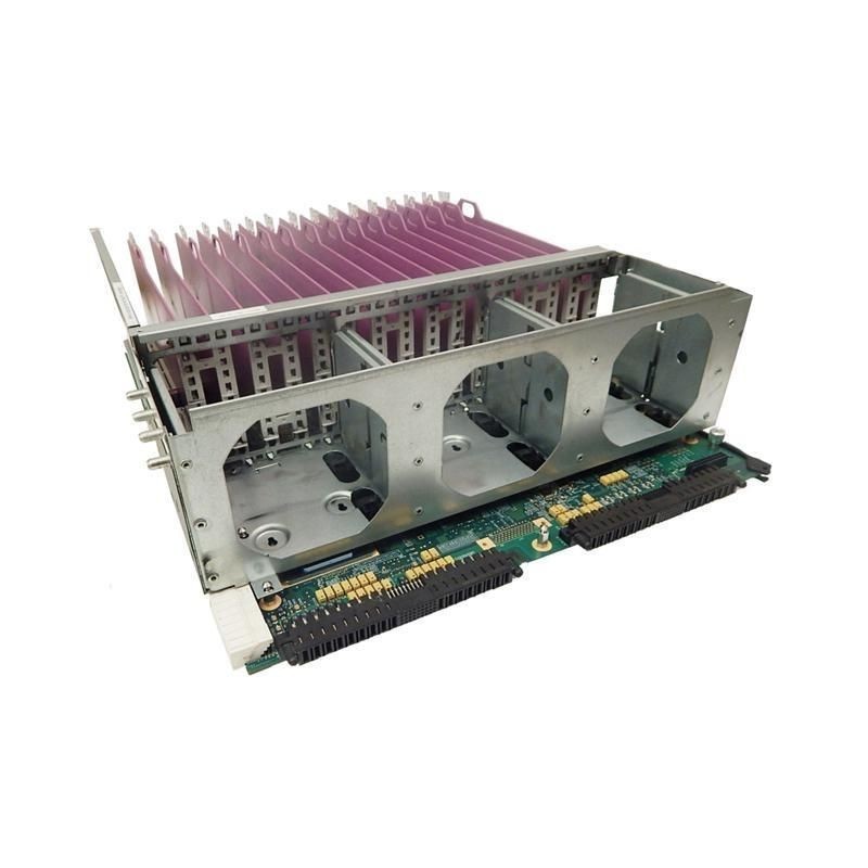 HP AB297-60601 PCI-X I/O Backplane Card Cage for rx7640