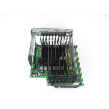 HP AB463-80027 RX3600/RX6600 PCI-E BACKPLANE AB463-60028