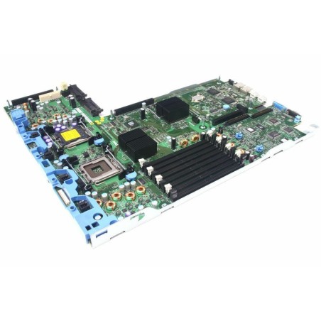 Dell JR815 0JR815 System Board Carte Mère Dual Socket 771 PowerEdge 2950