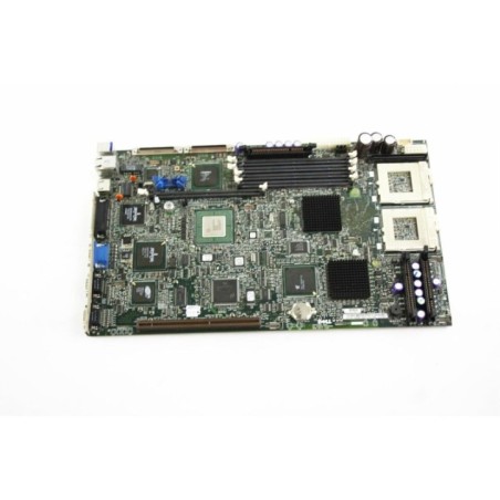 Dell MX-09G788 PowerEdge 2550 System Board MotherBoard