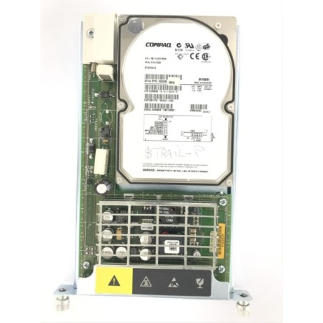 HP 422759-011 COMPAQ Tandem 8.8GB 10K DSK SCSI Hard Drive 522245-003