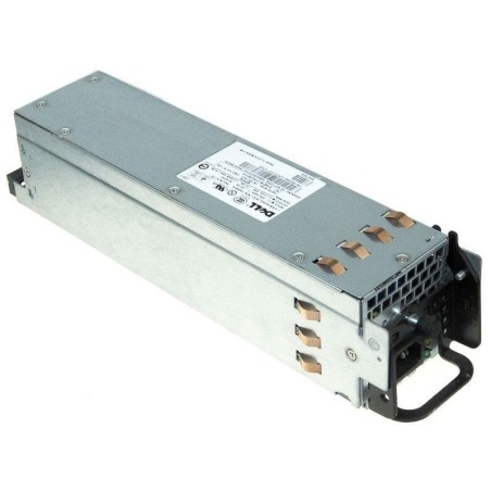 Dell NPS-700AB A 0R1446 R1446 700W Redundant Power Supply for Poweredge 2800 2850